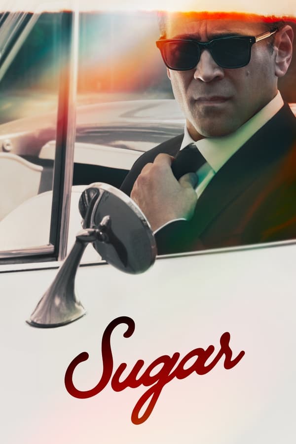 Sugar (Complete) | TV Series